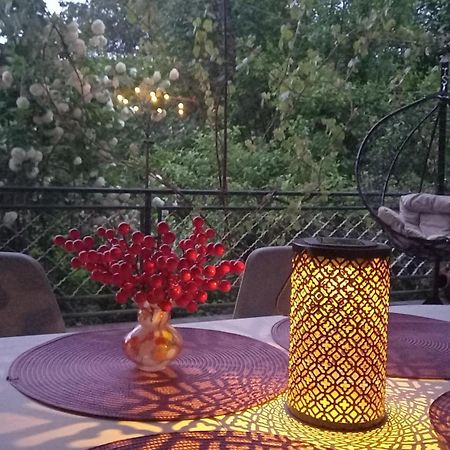 Baleni Appartement Sisian Buitenkant foto