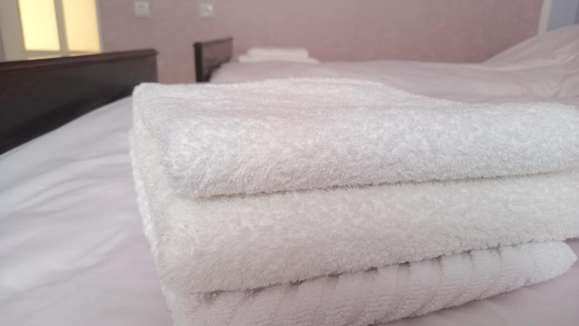 Baleni Appartement Sisian Buitenkant foto